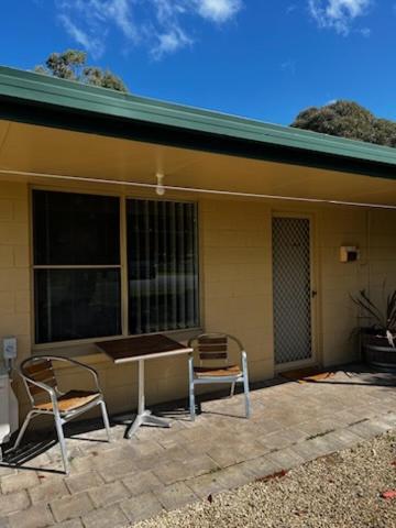 Penola Coonawarra Caravan Park Kültér fotó